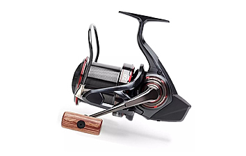 Котушка Daiwa 20 Tournament Basia Surf 45SCWQ