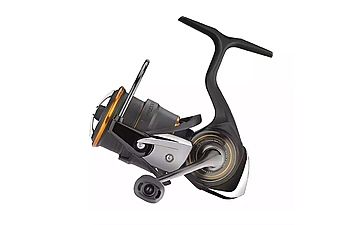 Котушка Daiwa 21 Presso LT 1000S-P