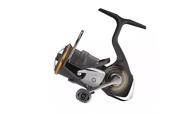 Котушка Daiwa 21 Presso LT 1000S-P - фото 1