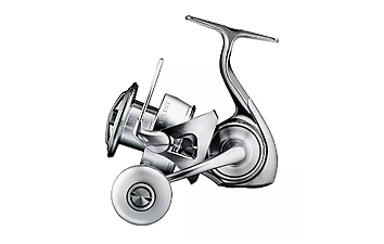 Катушка Daiwa 22 Exist G LT 5000D-CXH