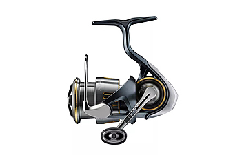 Котушка Daiwa 23 Airity PC LT 3000-XH