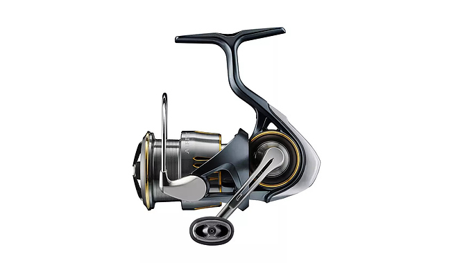 Котушка Daiwa 23 Airity PC LT 3000-XH - фото 1