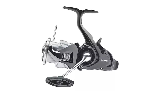 Катушка Daiwa 24 Emcast BR LT 5000-C - фото 1