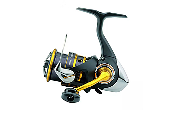 Котушка Daiwa 24 Iprimi LT 1000S-P