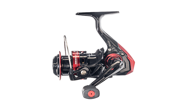 Котушка Jaxon ORION XT 100 - фото 1