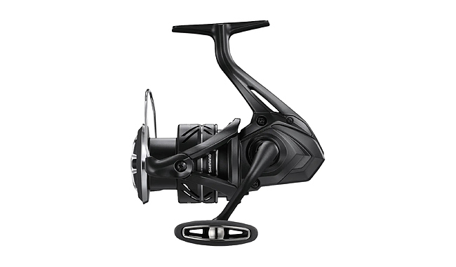 Катушка Shimano Aero XR C5000 - фото 1