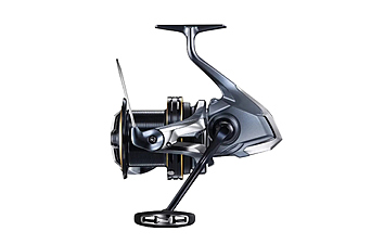 Катушка Shimano Power Aero 14000 XSC
