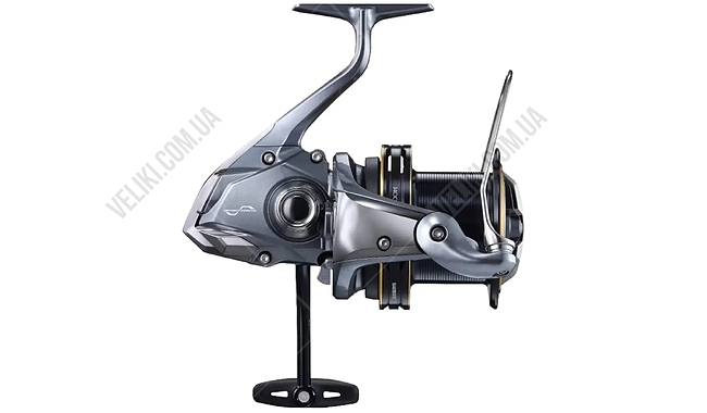 Катушка Shimano Power Aero 14000 XSC - дополнительное фото 1
