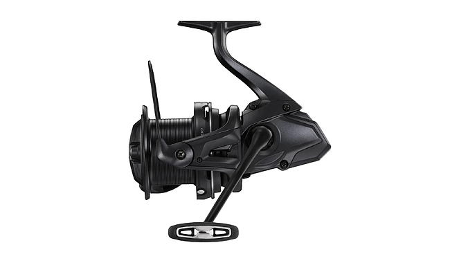 Котушка Shimano Ultegra 14000 XTE 4+1BB - фото 1