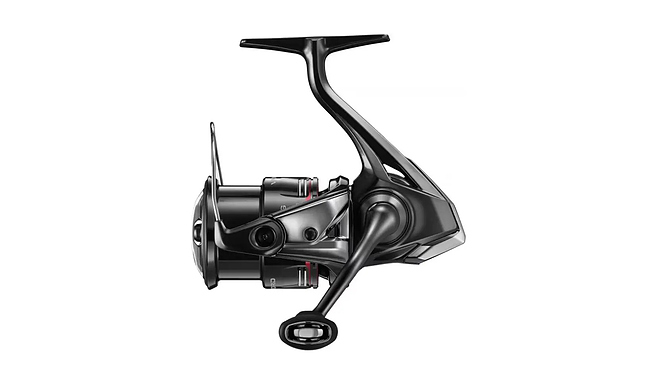 Катушка Shimano Vanford FA C2500S - фото 1