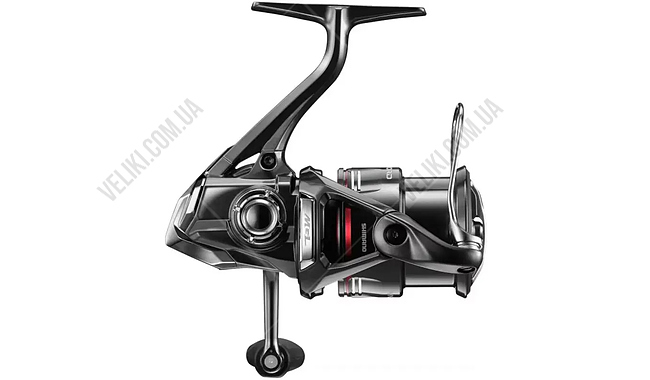 Котушка Shimano Vanford FA C2500S - дополнительное фото 1