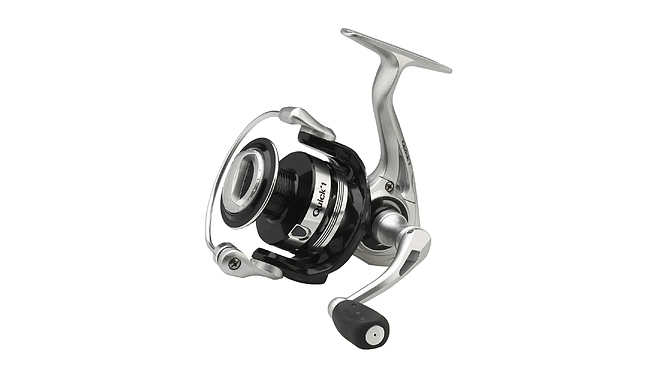 Катушка DAM Quick 1 5000FD - фото 1