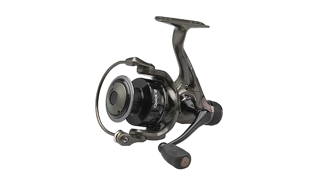 Катушка DAM Quick 2 3000RD - фото 1