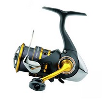 Котушка Daiwa 24 Iprimi LT 2000S-P