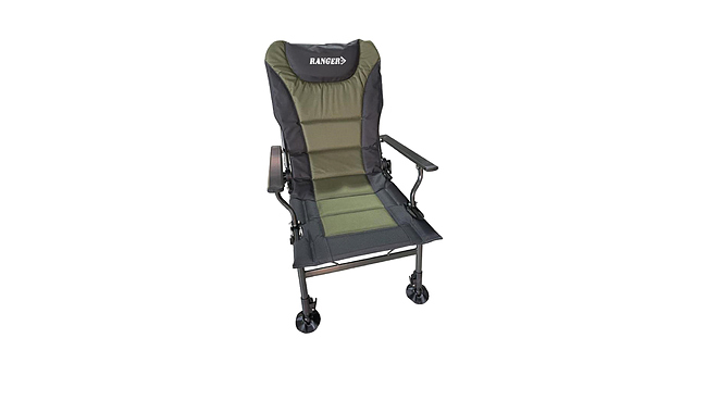 Стул Ranger Power SL-109 - фото 1
