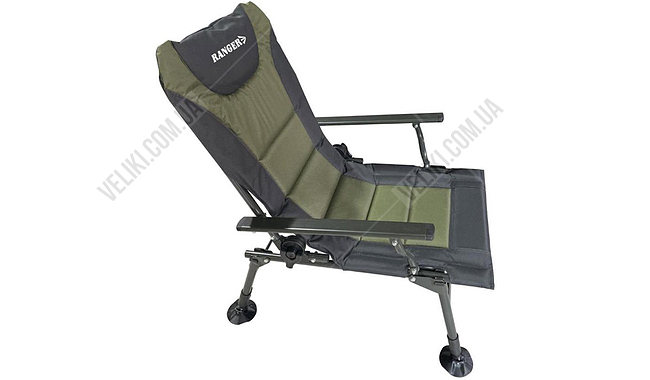 Стілець Ranger Power SL-109 - дополнительное фото 1