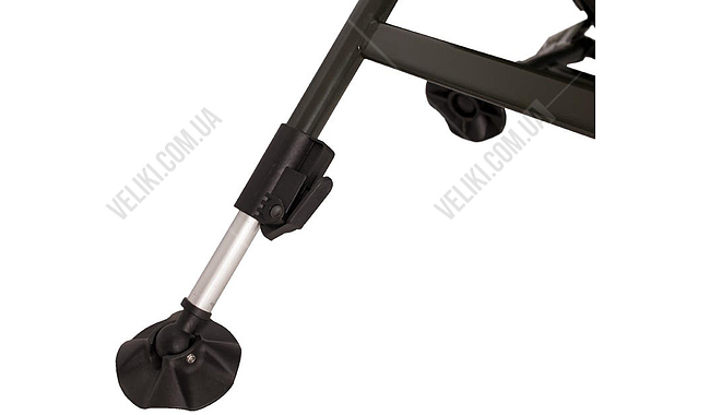 Стілець Ranger Power SL-109 - дополнительное фото 3