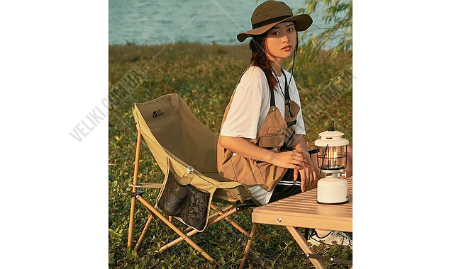 Стул Mobi Garden Sun - дополнительное фото 2