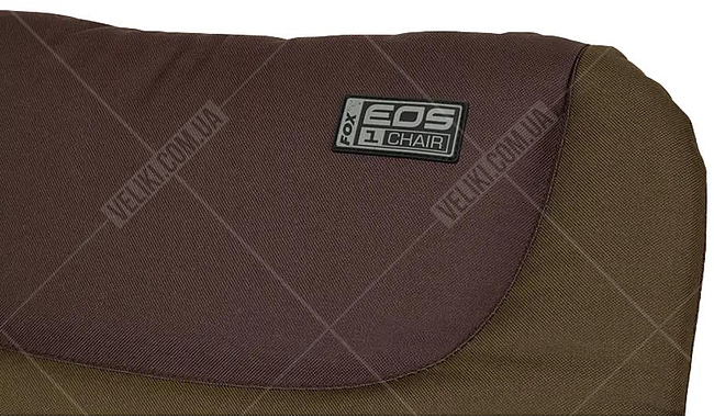 Стул Fox International EOS 1 - дополнительное фото 1