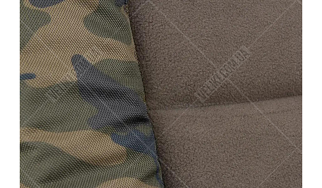 Стул Fox International R1 - дополнительное фото 1