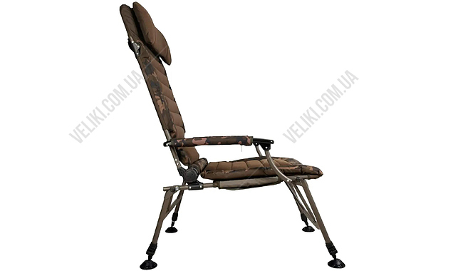 Стілець Fox International Super Deluxe - дополнительное фото 1