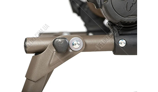 Стілець Fox International Super Deluxe - дополнительное фото 3