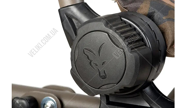 Стілець Fox International Super Deluxe - дополнительное фото 4