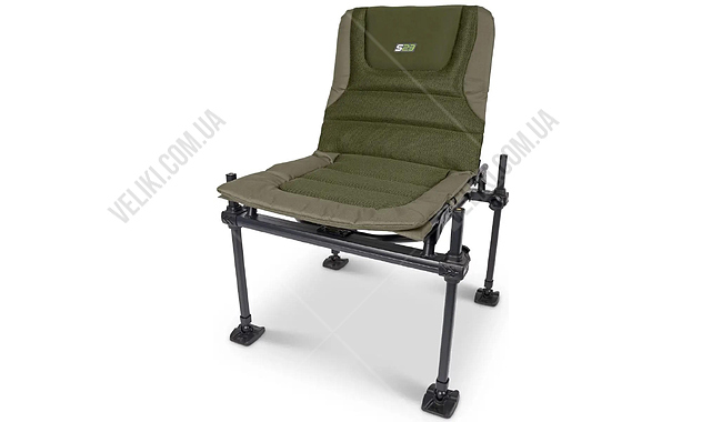 Стілець Korum Accessory II S23 - дополнительное фото 1