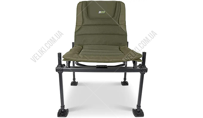 Стілець Korum Accessory II S23 - дополнительное фото 2