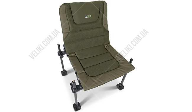 Стілець Korum Accessory II S23 - дополнительное фото 3