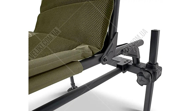 Стілець Korum Accessory II S23 - дополнительное фото 4