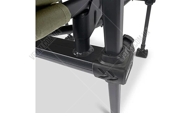 Стілець Korum Accessory II S23 - дополнительное фото 5