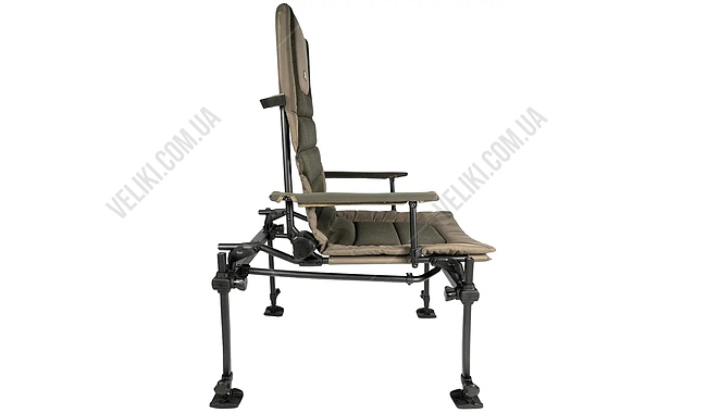 Стілець Korum Deluxe Accessory S23 - дополнительное фото 2