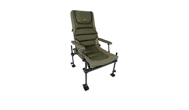 Стілець Korum Supa Deluxe Accessory II S23 - фото 1