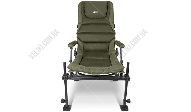Стул Korum Supa Deluxe Accessory II S23 - дополнительное фото 2