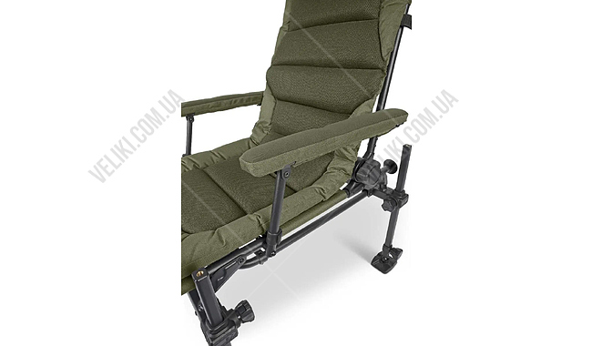 Стул Korum Supa Deluxe Accessory II S23 - дополнительное фото 3