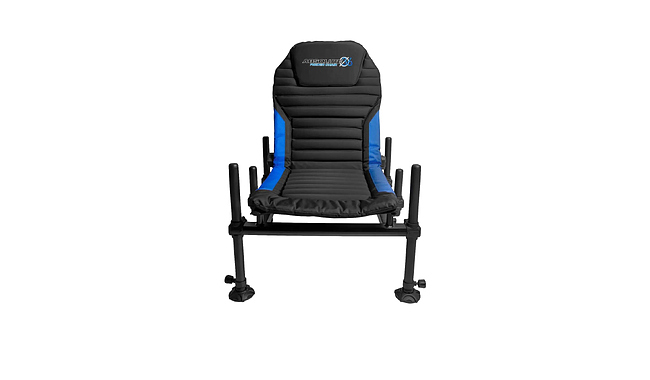 Стілець Preston Absolute 36 - фото 1
