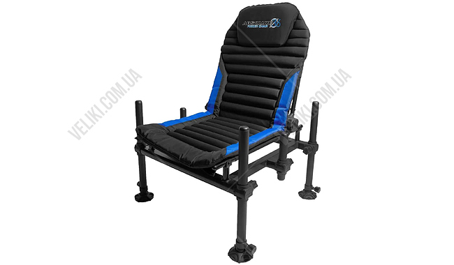 Стілець Preston Absolute 36 - дополнительное фото 1