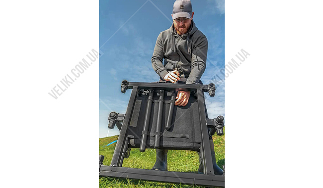 Стілець Preston Absolute 36 - дополнительное фото 4