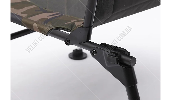 Стул Prologic Avenger - дополнительное фото 2