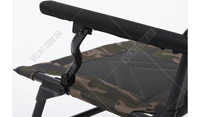 Стілець Prologic Avenger Relax - дополнительное фото 2