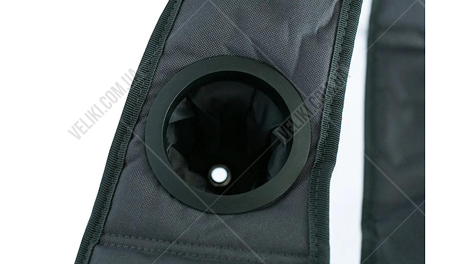 Стул Tramp TRF-012 - дополнительное фото 4