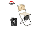 Стул Naturehike MZ01 NH18M001-Z - дополнительное фото 1