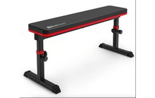 Набор Elitum Titan гантели 2х31кг со скамьей HS-1025 Pro - дополнительное фото 3