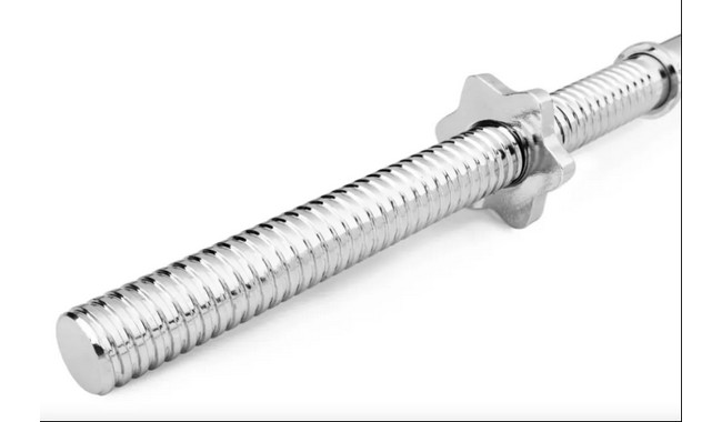 Набор Elitum Titan 89 кг + скамья Hop-sport 1055 PRO - дополнительное фото 2