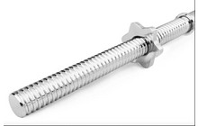 Набор Elitum Titan 109 кг + скамья Hop-sport 1065HB PRO - дополнительное фото 1