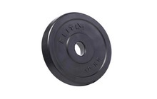 Набор Elitum Titan 109 кг + скамья Hop-sport 1065HB PRO - дополнительное фото 7