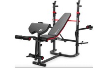 Набор Elitum Titan 109 кг + скамья Hop-sport 1065HB PRO - дополнительное фото 8