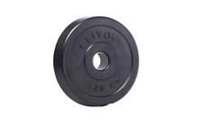 Набор Elitum Titan 89 кг + скамья Hop-sport 1065HB PRO - дополнительное фото 3