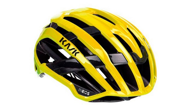 Велошлем KASK Valegro - фото 1